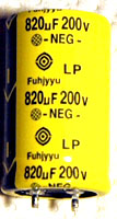 capacitor-820uf-200v.jpg (11284 bytes)